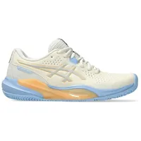 Asics Gel-Challenger 15 Damen Cream/Stone Wash 39