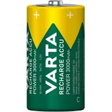Varta Akku C 3000 mAh 2 St.
