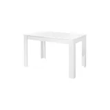byLIVING Esstisch NEPAL weiß