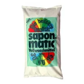Vollwaschmittel Pulver 20 Kg