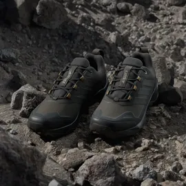 adidas Terrex Skychaser AX5 GTX Herren Shadow Olive/Carbon/Bronze Strata 48
