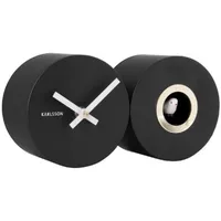 Karlsson Duo Cuckoo 26,0 CUCKOO schwarz