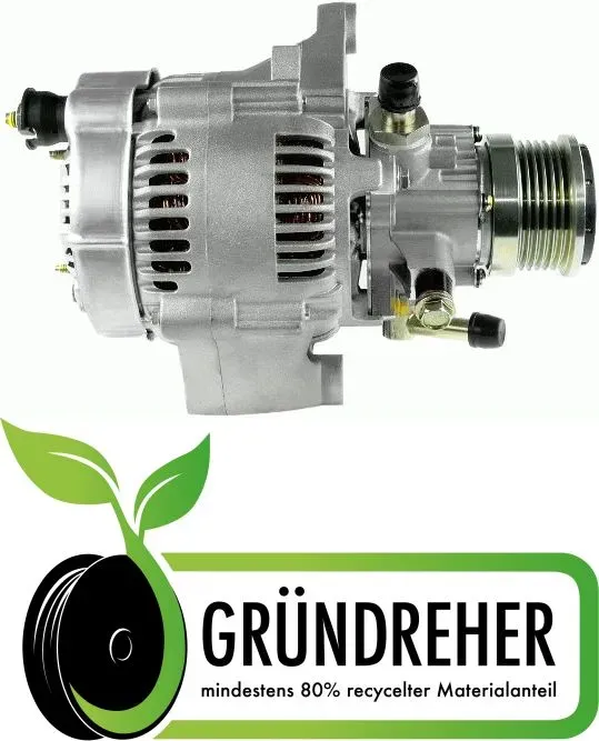 REDFAIR Generator rf90466g für HYUNDAI