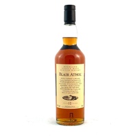 Blair Athol 12 Jahre Flora & Fauna Highland Single Malt Scotch Whisky 0,7l