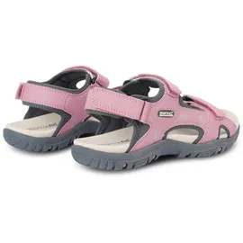Regatta Haris Sandalen Lilac/Light Vanilla 40