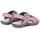 Regatta Haris Sandalen Lilac/Light Vanilla 40