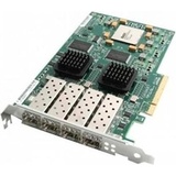 Lenovo ISG DE4000 HIC 32Gb FC4-ports, Server Zubehör