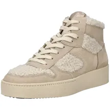 Paul Green Sneaker High in Beige 39