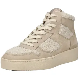 Paul Green Sneaker High in Beige 39