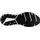 Brooks Damen Revel 7 Sneaker, Black White, 35.5 EU
