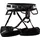Mammut Ophir 3 Slide Klettergurt Schwarz