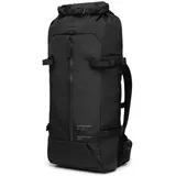 db journey Journey Snow Pro Backpack 25L Schwarz
