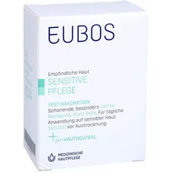 Eubos Sensitive Fest