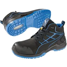 Puma Puma, Sicherheitsschuhe, SicherheitsstiefelKryptonMidS3ESDSRC S3,