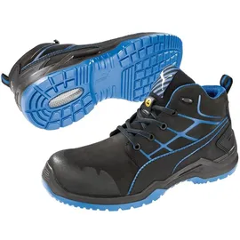 Puma Puma, Sicherheitsschuhe, SicherheitsstiefelKryptonMidS3ESDSRC S3,