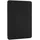 pipetto Origami Case für iPad 10.2" (Gen 7-9) Schwarz
