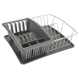 Metaltex Aquatex Plus Polytherm Grau