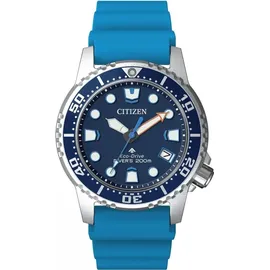 Citizen Promaster Taucheruhr EO2028-06L Kautschuk 36,5 mm