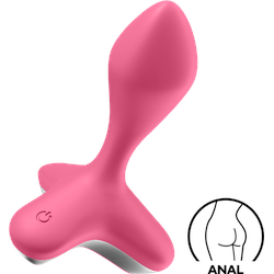 Satisfyer Game Changer, pink