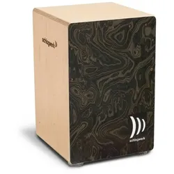Schlagwerk CP 4006 Cajon La Peru Night Burl - Cajon