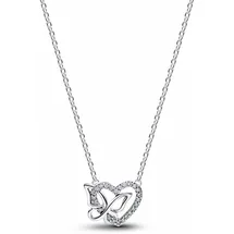 Pandora Collier 394477C01 Silber