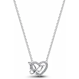 Pandora Collier 394477C01 Silber