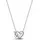 Pandora Collier 394477C01 Silber