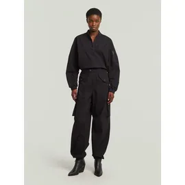G-Star Jumpsuit schwarz L
