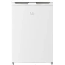 Beko FNE1074N Weiß
