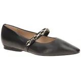 Peter Kaiser Ballerinas in schwarz | Gr.: 38