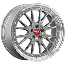 TEC Speedwheels GT EVO 8,5x19 5x120 ET40 MB72,6