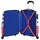 American Tourister Disney Legends 4-Rollen Cabin 55 cm / 36 l mickey blue dots