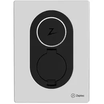 zaptec Go ZM000733 22kW/Socket Typ2/RFID/Zähler WLAN/SIM