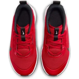Nike Omni Multi-Court Hallenschuhe Kinder 601 university red/black/white 37.5