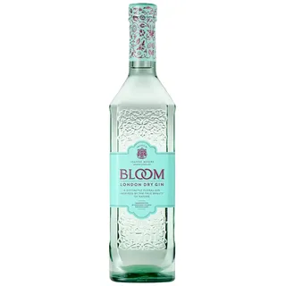 Bloom Gin Bloom London Dry Gin