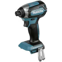 Makita DTD153Z - Schlagschrauber - kabellos - 1/4-Zoll-Inbuseinsatz - 170 N·m - ...