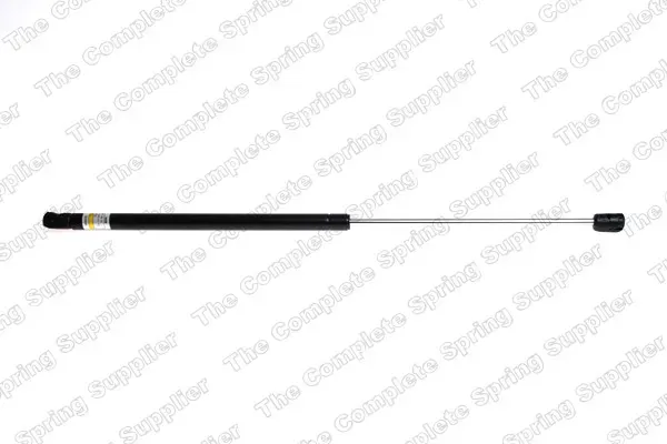 LESJÖFORS Gasfeder, Koffer-/Laderaum 8177811 hinten für SAAB