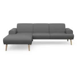 Andas »Swift Scandic Design, Federkern für hohen Sitzkomfort, L-Form« Federkern-Polsterung, B/T/H: 292/83/176 cm