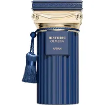 Afnan Historic Olmeda Eau de Parfum 100 ml