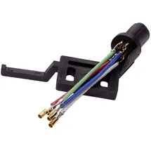 ANALOGIS HS-18 straight Systemträger