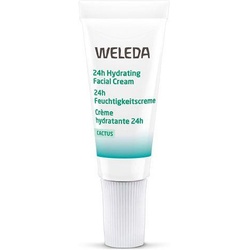 Weleda Feigenkaktus 24H Feuchtigkeitscreme 7 ML
