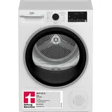 Beko B3T3249S Wärmepumpentrockner (9 kg)