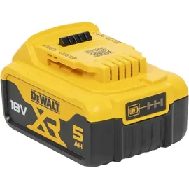 DeWalt 18 Volt Akku 5 Ah