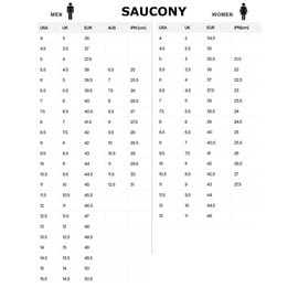 Saucony Kinvara 13 Laufschuhe - AW22-44.5 - 44.5