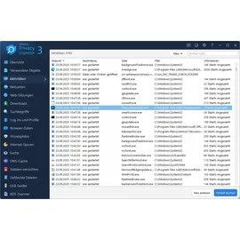 Ashampoo Privacy Inspector 3