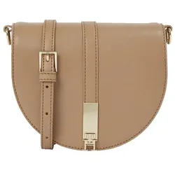 Tommy Hilfiger Heritage Umhängetasche 19 cm  braun