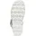 Abeba Clog 7310, OB FO EA SRC, weiß, Gr. 44