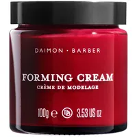 Daimon Barber Forming Cream 100g 1 g Herren