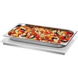 Bartscher Warmhalteplatte WP230S-EB 1/1 GN -