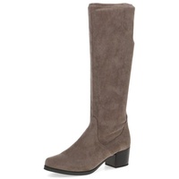 CAPRICE Stiefel, Gr. 39, taupe, , 35481805-39